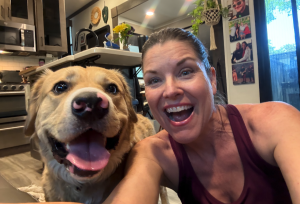 Waggle Pet Temperature Monitor