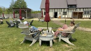 Virtue Cider and Farm
