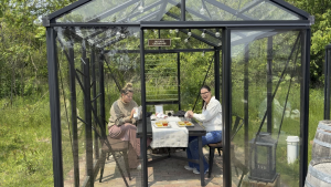 greenhouse