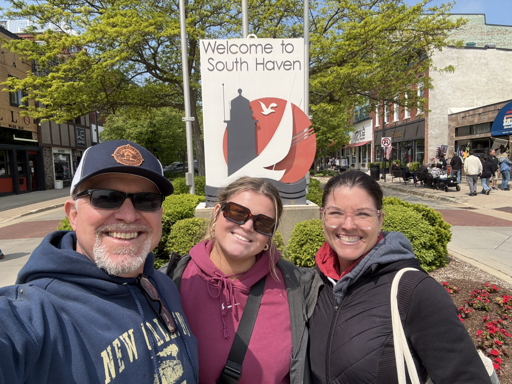 South Haven MI US