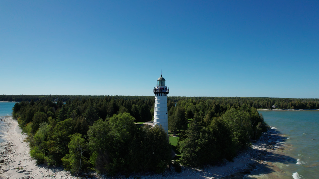 door county Wisconsin 