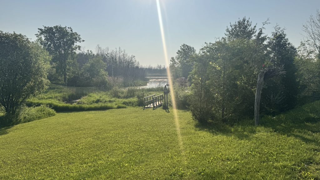 ahnapee shores campground