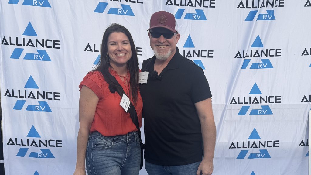 alliance rv ambassadors 