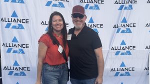alliance rv ambassadors