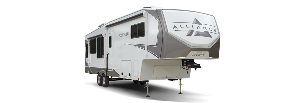alliance avenue