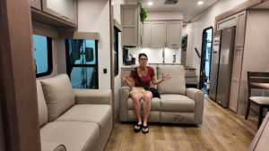 great fifth wheel for the price