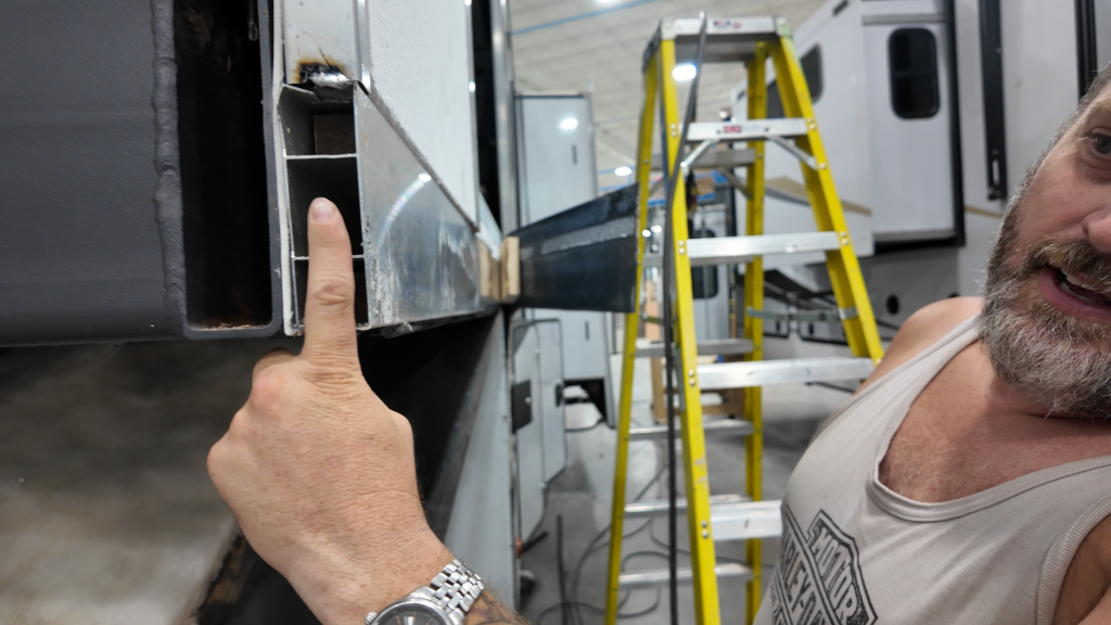 rv repair