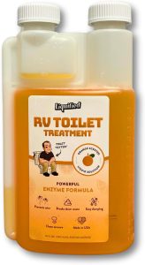 Liquified Tank Treatment