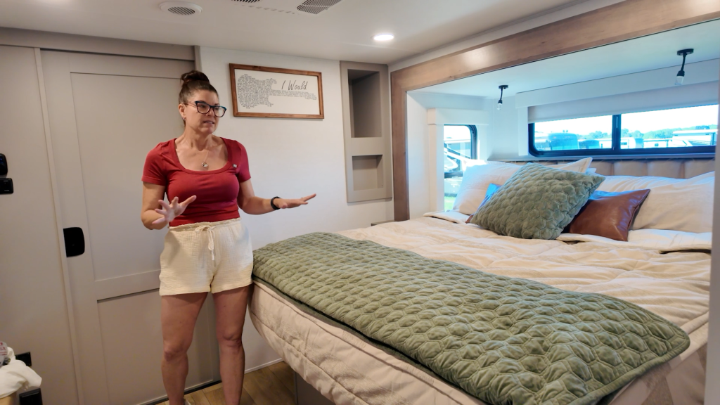 Beddys rv bedding
