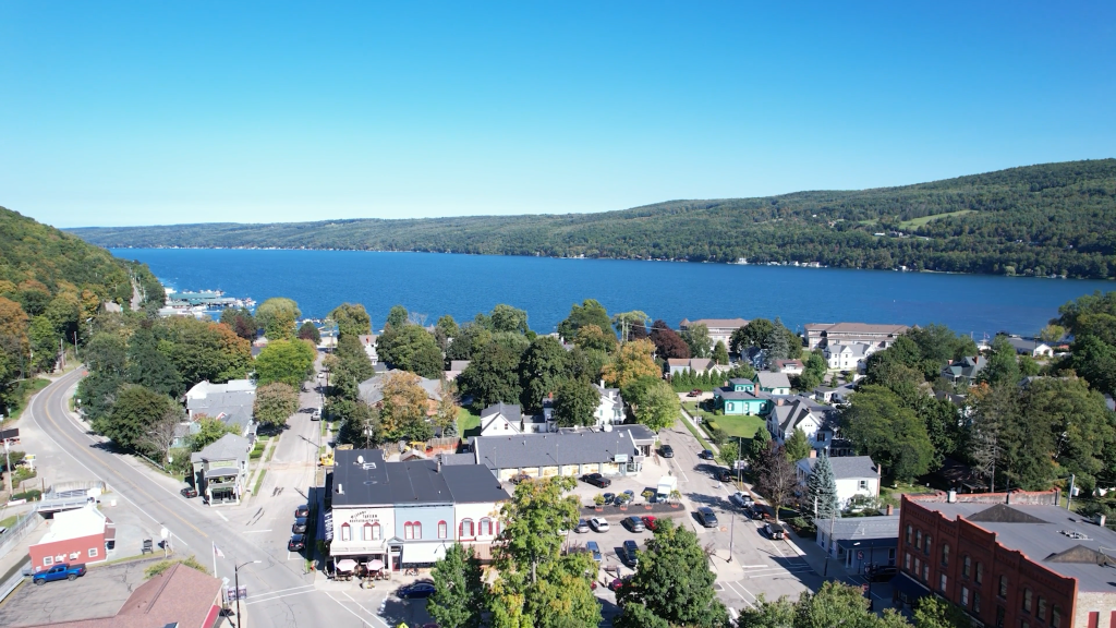 Finger Lakes RV