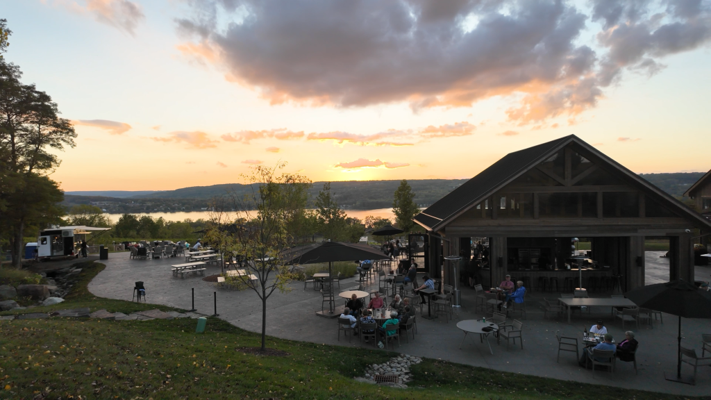 Finger Lakes Winery