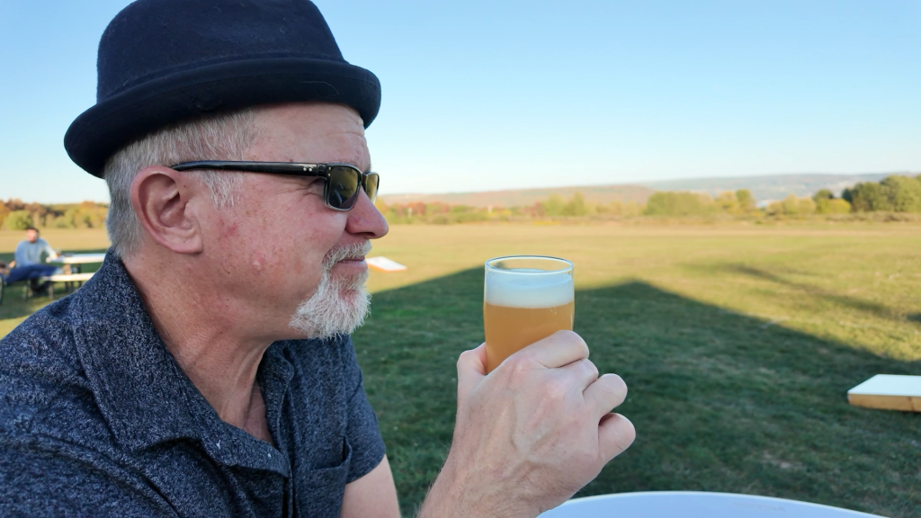 Finger Lakes Brewery