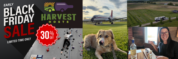 HH Black Friday sale