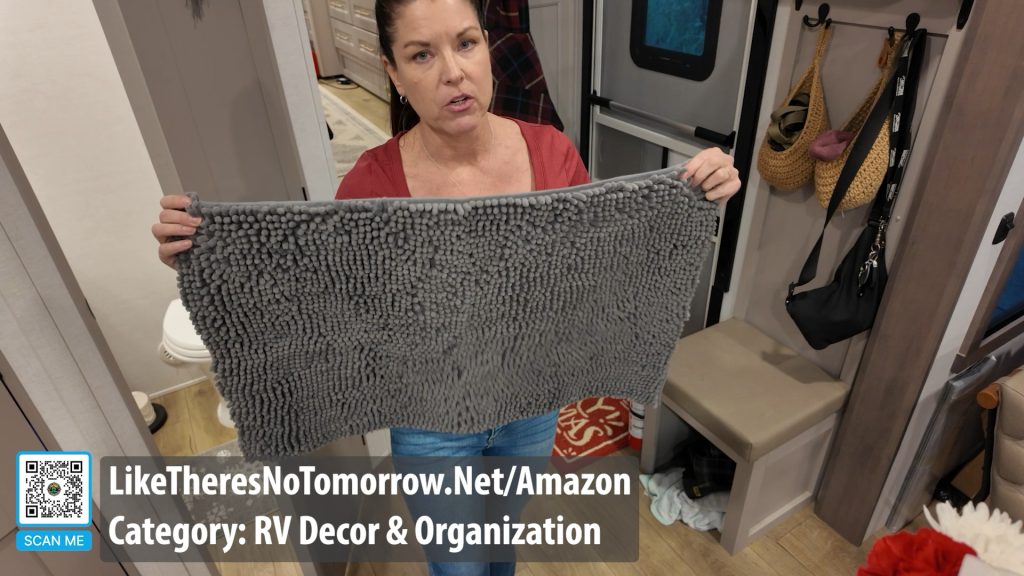 Best RV Rug Mat 