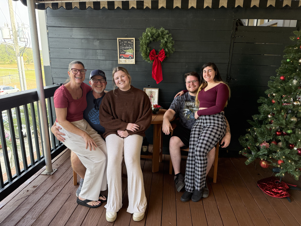 Family Friendly RV resort