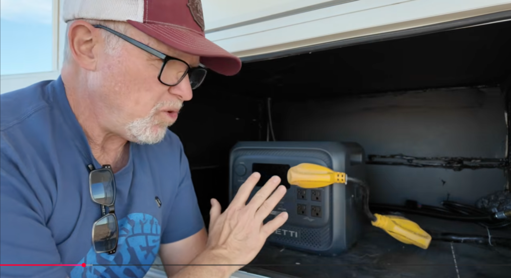 Portable Solar Panels